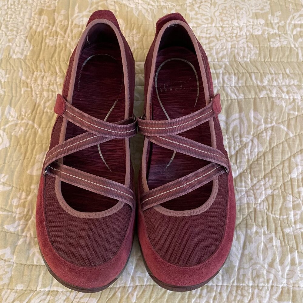 Dansko Hazel Mary Janes 39